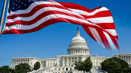 El Gobierno de EE.UU. entra en cierre temporal