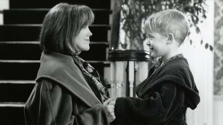 "Mamá. Pensé que teníamos tiempo": El emotivo mensaje de Macaulay Culkin tras la muerte de Catherine O'Hara