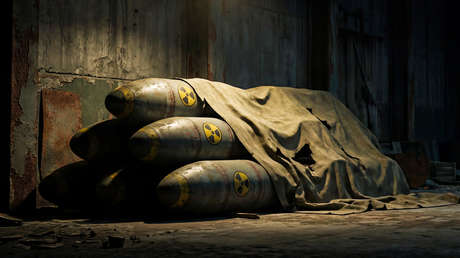 Irán afirma estar dispuesto a un acuerdo nuclear justo que levante sanciones y evite armas atómicas