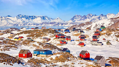 "No es un punto caliente": Jefe de Transportes de la UE sobre Groenlandia y el Ártico