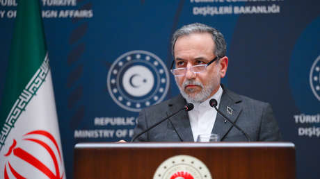 "Sin el CGRI, el EI estaría en París": la dura advertencia de Irán a la UE