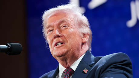 Revelan qué tipo de ataque contra Irán pidió Trump a sus asesores