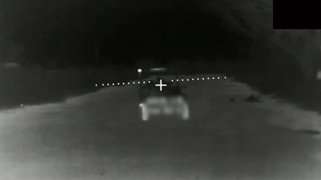 Robots terrestres y multirrotores: revelan nuevas tendencias en el frente ucraniano