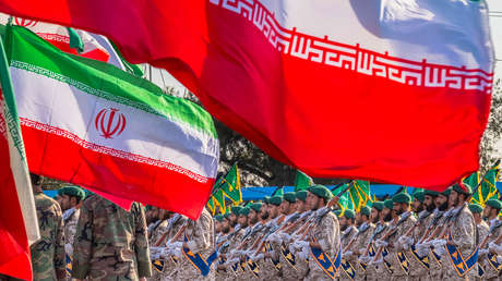 "Tenemos el dedo en el gatillo": Jefe militar iraní lanza advertencia a EE.UU.