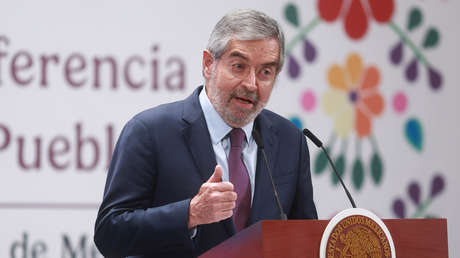 México no detendrá su ayuda humanitaria en medio de la presión de EE.UU. sobre Cuba