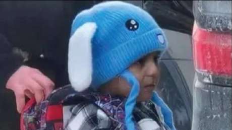 "Al diablo con el imperio de la ley": juez ordena liberar a niño de 5 años detenido por el ICE