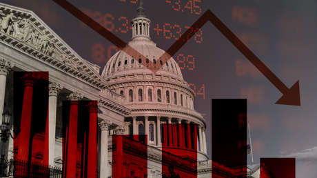 'Vender Estados Unidos': el lema en expansión que desafía a Trump