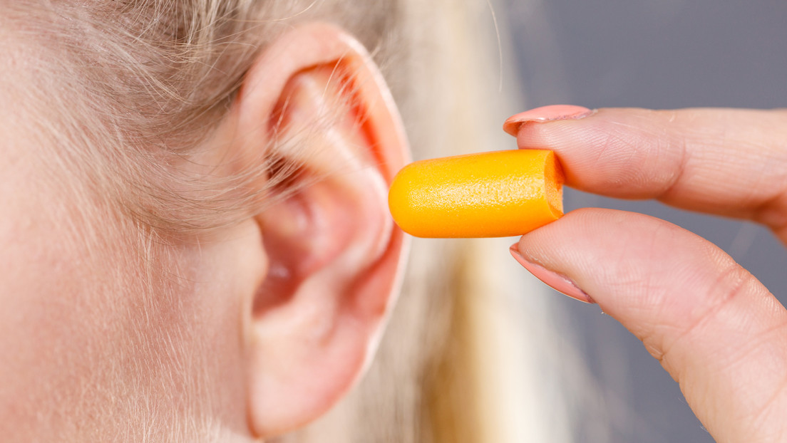 Este ruido de fondo que promete un mejor descanso podría ser más dañino de lo que parece