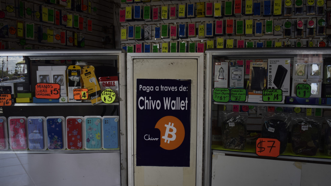 La estrategia de El Salvador para sumar bitcóin a su reserva