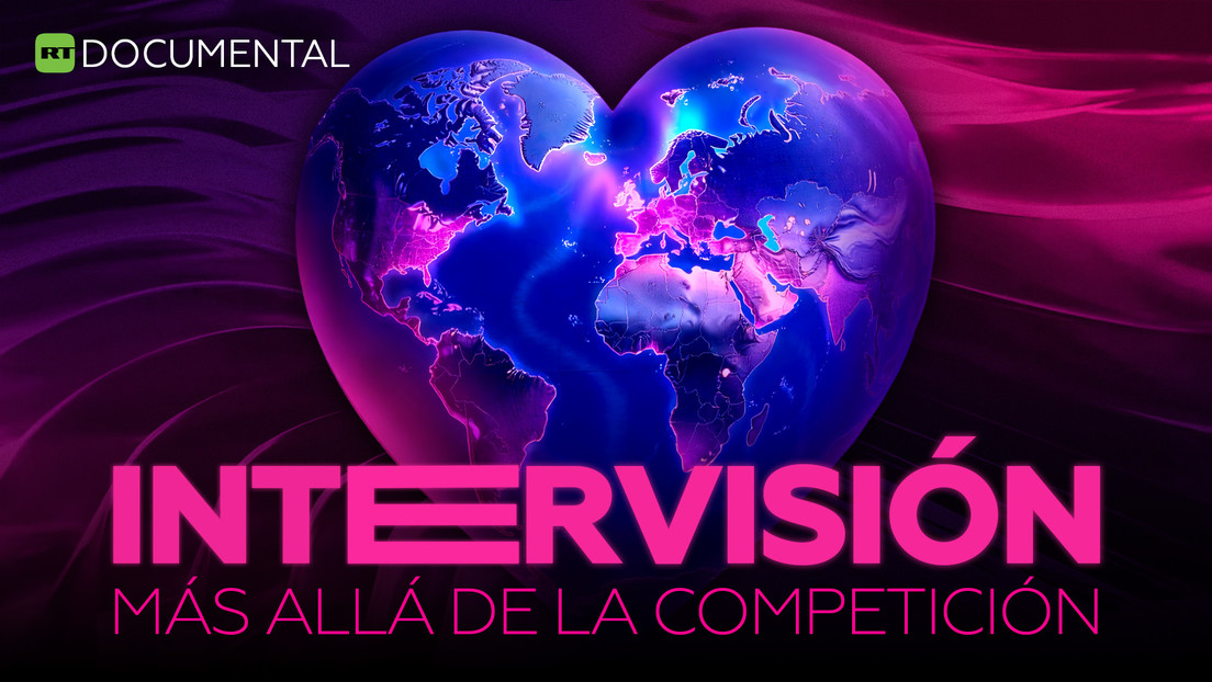 Intervisión: más allá de la competición- Videos de RT