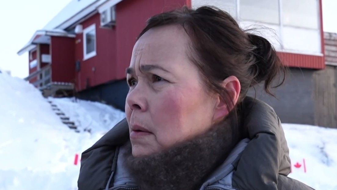 Canciller de Groenlandia: Nos esforzamos al máximo por encontrar un equilibrio para la isla