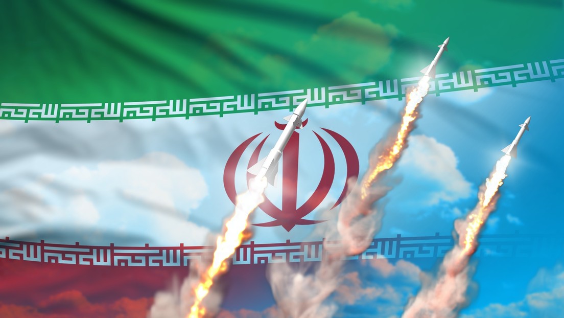 Irán: Estamos preparados para responder a cualquier "error estratégico" de EE.UU. con golpes "pesados"