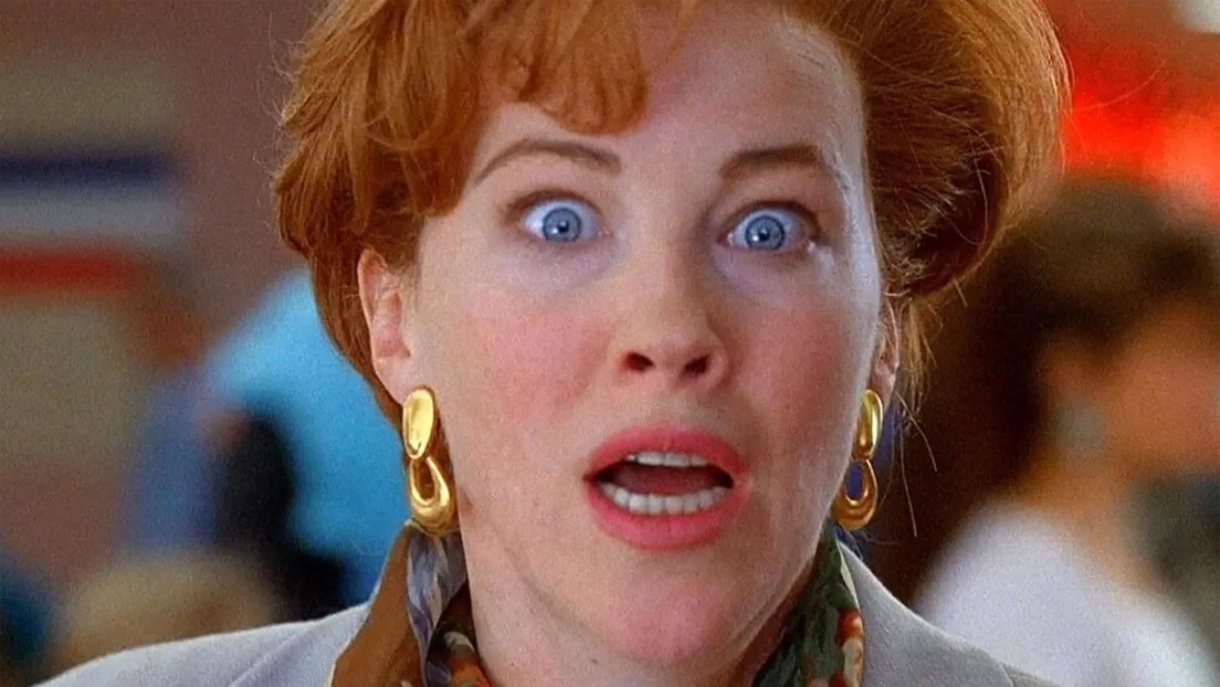 Revelan la causa de muerte de Catherine O’Hara