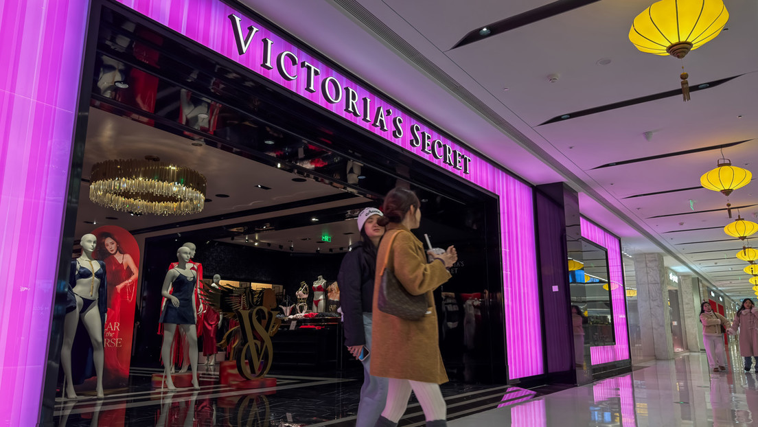 ¿Ángeles o Demonios?: exjefe de Victoria's Secret figura como cómplice en el caso Epstein