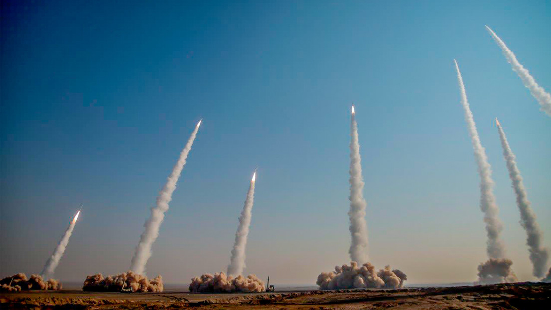 Canciller de Irán revela qué hará Teherán si Washington decide atacar