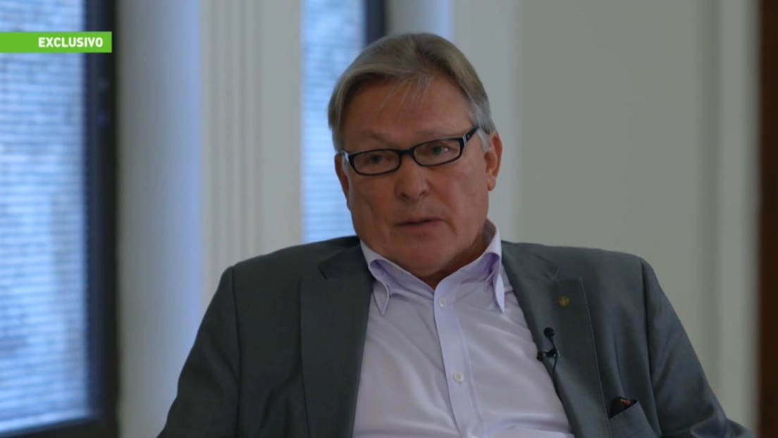 Embajador ruso en exclusiva a RT: Comunidad internacional demostró que la mayoría está del lado del pueblo cubano