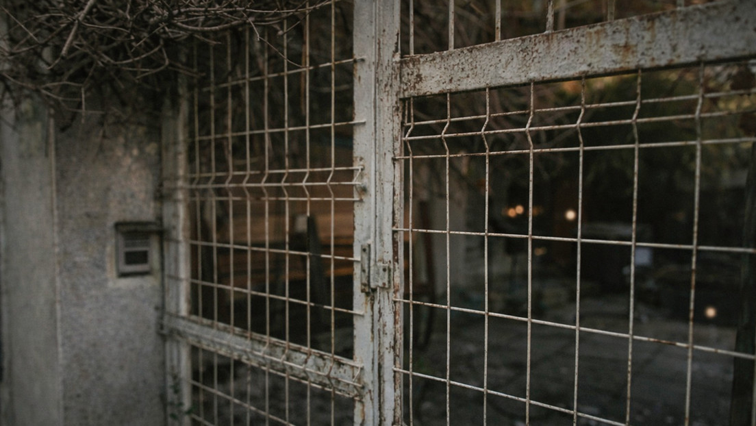 VIDEO: Así es la  casa de los horrores  donde una mujer estuvo secuestrada casi 700 días en España