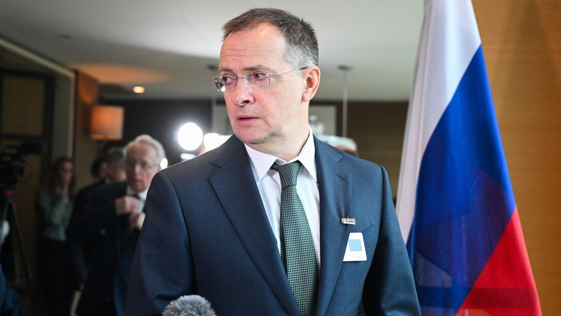 Cómo se desarrollaron y cómo finalizaron las negociaciones entre Rusia, EE.UU. y Ucrania en Ginebra