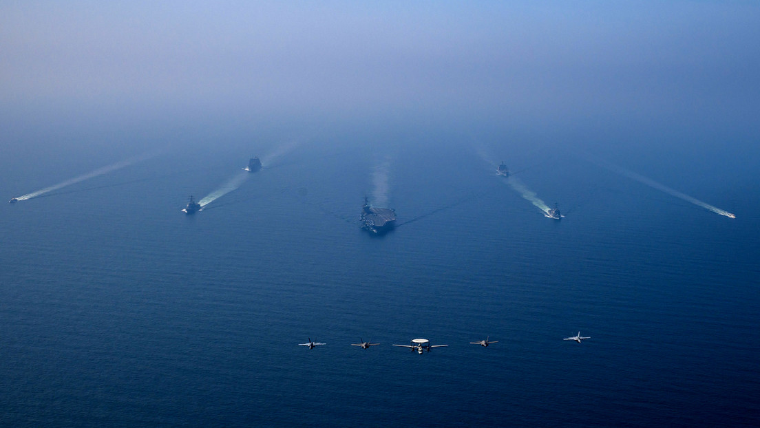 Por qué un ataque de EE.UU. a Irán sería contraproducente y qué impacto tendría