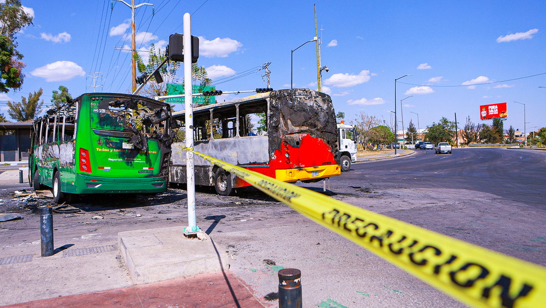 «Es un territorio de guerra»: el ‘influencer’ mexicano Luisito Comunica reacciona a la narcoviolencia