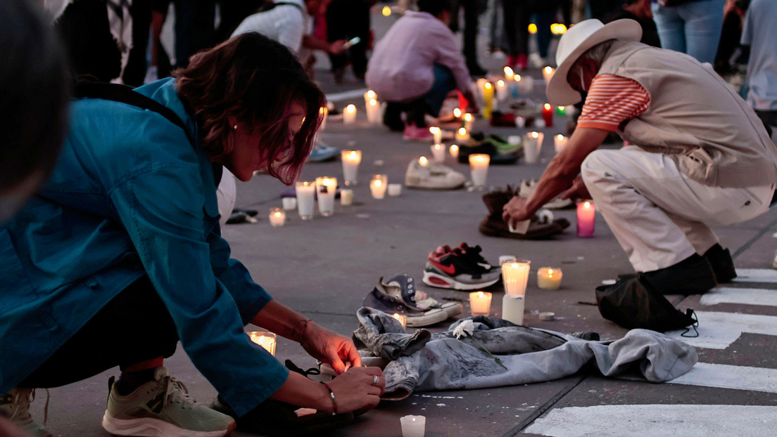 Cuerpos colgados, decapitaciones y masacres: el terror del CJNG bajo el control del 'Mencho'