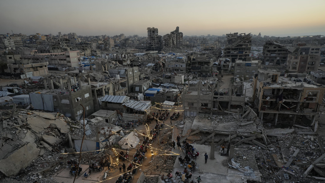 Consejo de Paz de Trump explora crear una criptomoneda