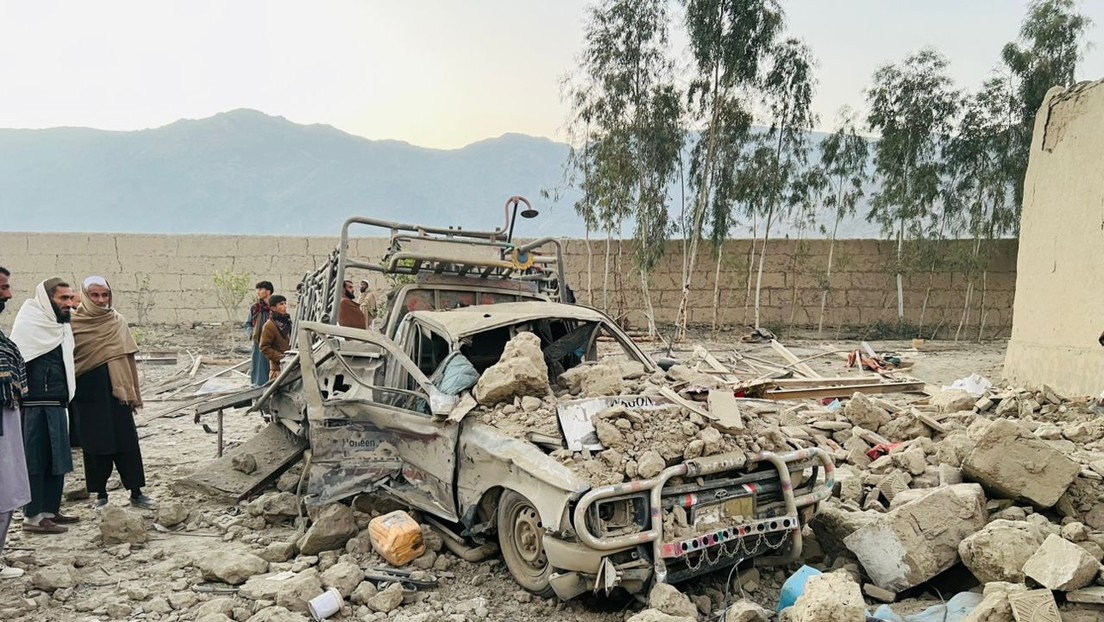 Ataques mutuos con decenas de muertos: todo sobre la nueva escalada entre Afganistán y Pakistán