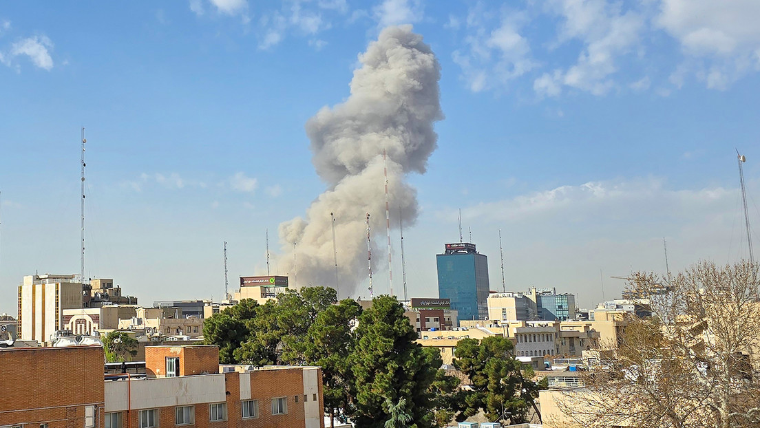 EE.UU. e Israel atacaron a Irán: qué está pasando