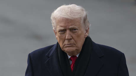 Trump lanza advertencia a Canadá sobre un acuerdo comercial con China