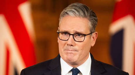 Starmer afronta elecciones clave con un partido sin recursos