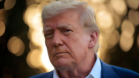 EE.UU. ante la OTAN: Trump no quiere que el escenario de Libia se repita en Irán