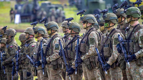 Irán designa a las Fuerzas Armadas de los países de la UE como "terroristas"