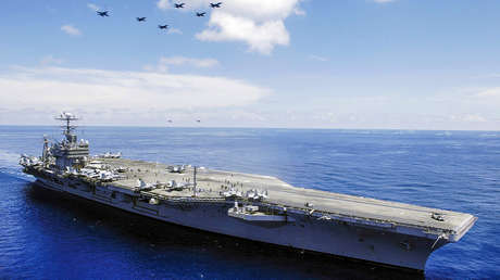 Un presidente europeo opina que EE.UU. atacará Irán en este breve plazo