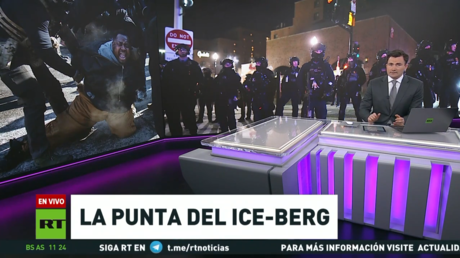 Trump ordena no desplegar fuerzas durante protestas en ciudades gobernadas por demócratas