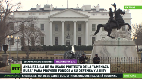 Amenaza rusa contra situación en Groenlandia: el alarmismo pierde base ante la presión real sobre la UE