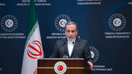 Canciller iraní: "Trump es lo suficientemente sensato como para tomar la decisión correcta"