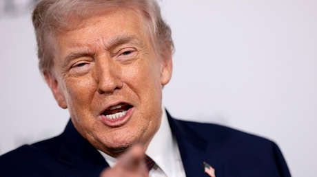 Trump: "Quiero convertir a Canadá en el estado número 51, Groenlandia será el 52, Venezuela puede ser el 53"