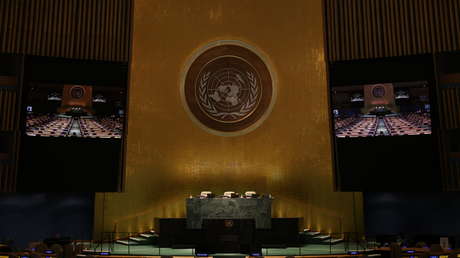 Trump comenta qué futuro le depara a la sede de la ONU en Nueva York