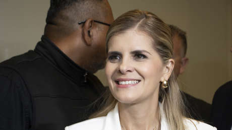 Laura Fernández gana la presidencia de Costa Rica, según resultados preliminares