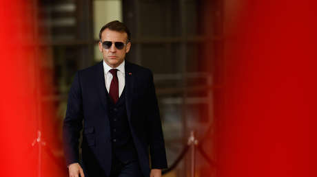 Politico: Macron entra en su época de 'pato cojo'