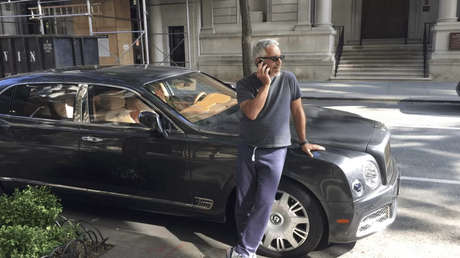 Nombres de decenas de víctimas de Epstein, expuestos en un posible error de Justicia de EE.UU.