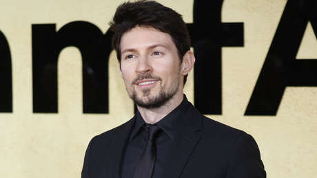 Zuckerberg se burla de 4.000 millones de "idiotas" que creen en la seguridad de Meta, dice el jefe de Telegram