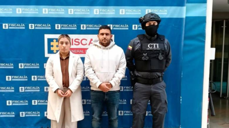 La caída del latinoamericano que timó a cinco empresarios con un simple cambio de nombre