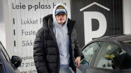 Encarcelan al hijo de la princesa heredera de Noruega, acusado de múltiples violaciones, mientras el caso Epstein salpica a su madre