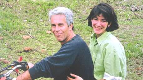 Los poderosos nombres mexicanos que aparecen en los archivos de Epstein