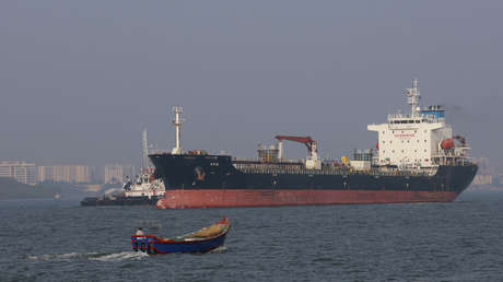 Trump afirma que Modi ha aceptado dejar de comprar petróleo ruso