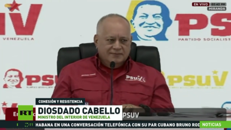 Venezuela recuerda víctimas del ataque de EE.UU. al cumplirse un mes desde el secuestro de Maduro