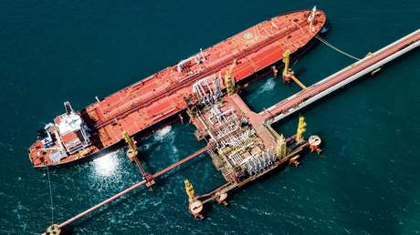 El Kremlin comenta las declaraciones de Trump de que la India aceptó dejar de comprar el petróleo ruso