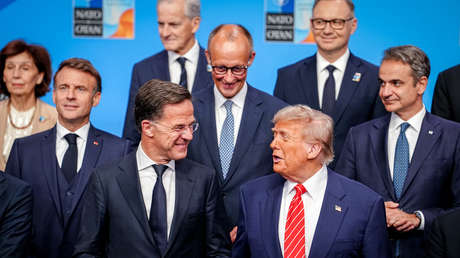 El Kremlin nombra una condición para reanudar conversaciones sobre la estabilidad estratégica con EE.UU.