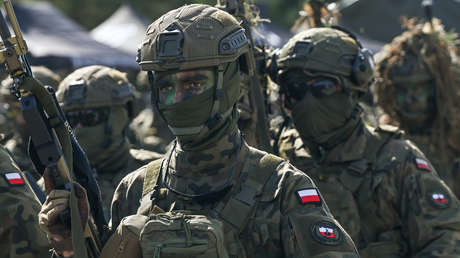 Nueva doctrina militar de Polonia contempla atacar a Rusia: esto responde el Kremlin
